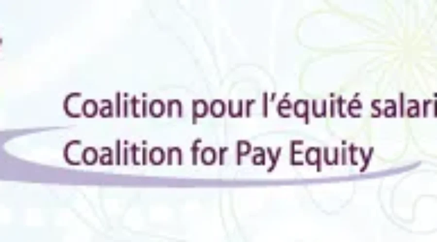 NB Organizations Advocate For Pay Equity Legislation