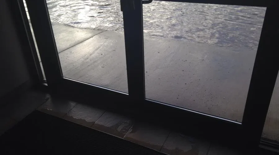 St. John River Now Stable In Fredericton