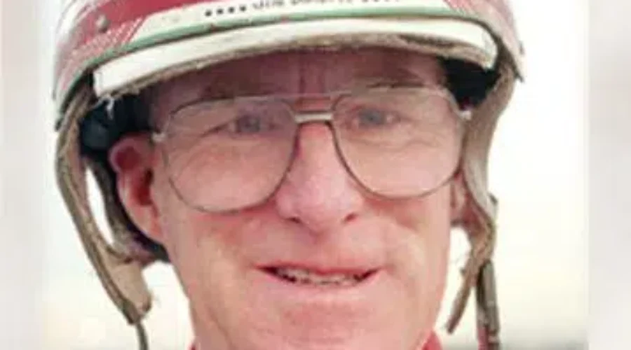 Another Horse Racing Honour For ‘Gentleman Jim’