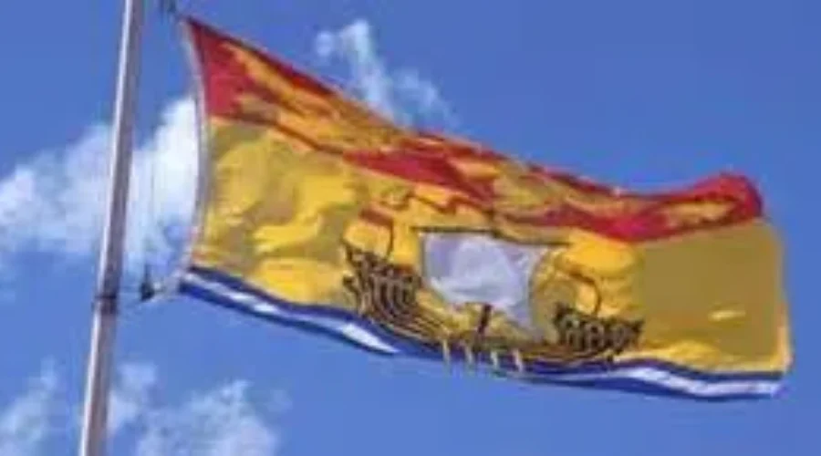 Fredericton To Host Official N.B. Day Celebration
