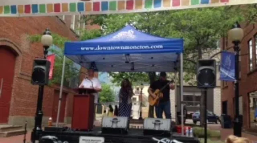 Thousands Expected At This Year’s Mosaiq Multicultural Festival