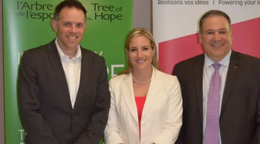 Record Amount Raised In Eighth Annual Tour Of Hope