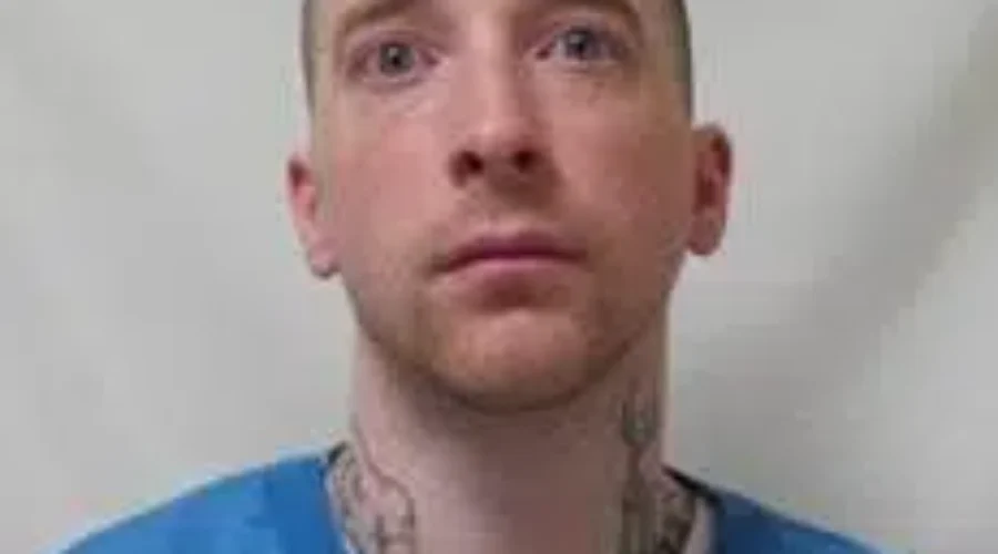 Inmate Escapes Parrtown Centre In Saint John