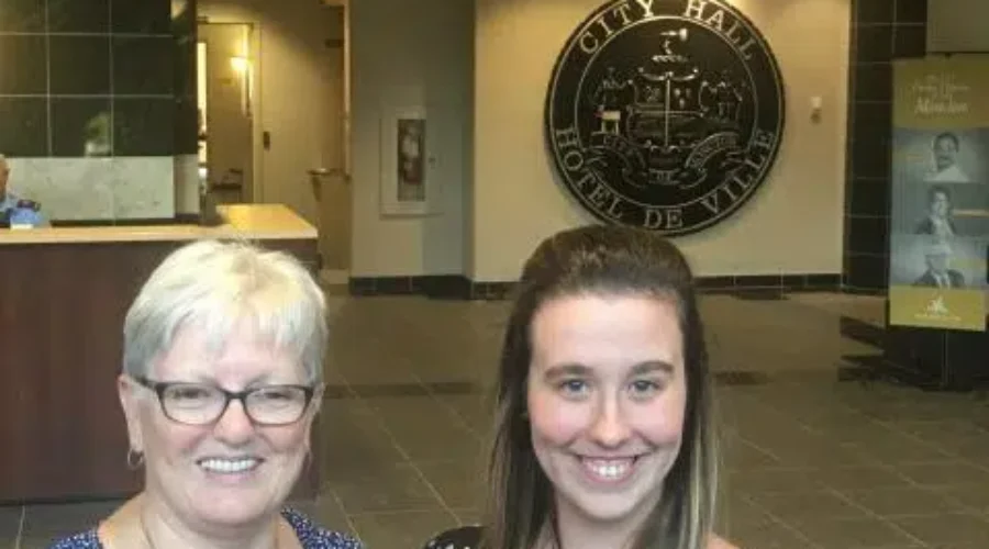 Nothing To Fear If You Are Cautious When Picking Up Discarded Needles: Ensemble Moncton