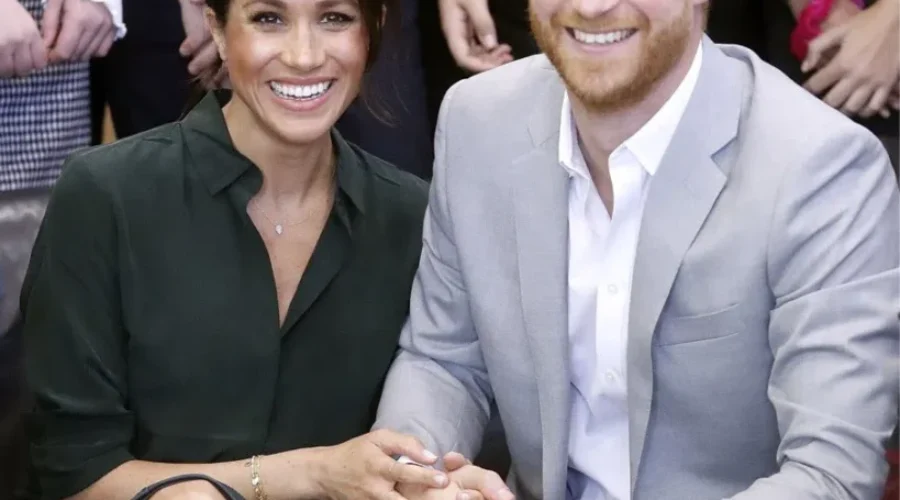 Royal Baby On The Way This Spring