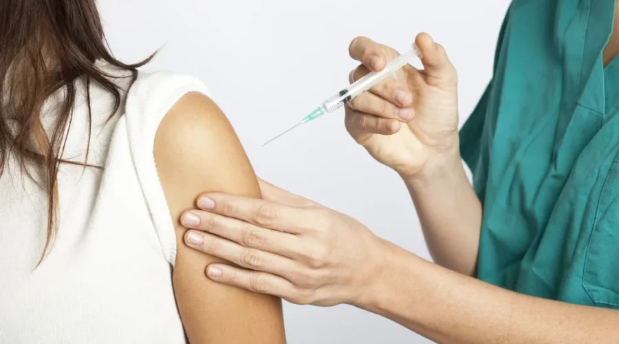 Provincial Influenza Vaccinations Now Available In NB