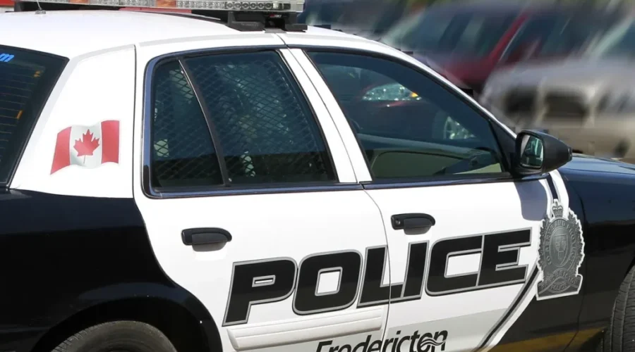 Fredericton Police Investigate Shooting Incident