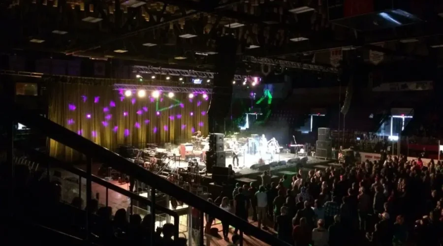 Benefit Concert Brings Fredericton Together