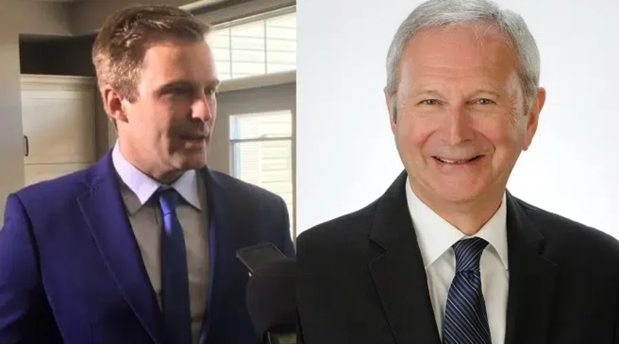 Gallant and Higgs Tangle Over Amendments