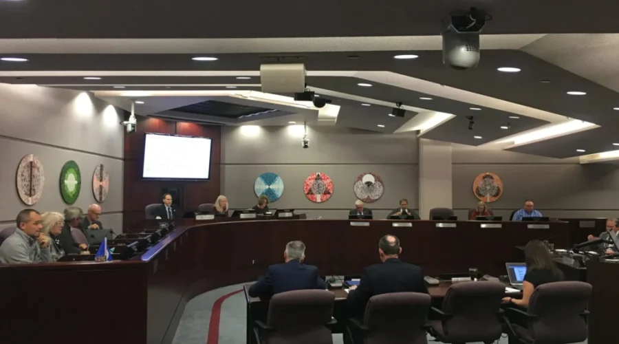 Moncton Coliseum Ice Plant Gets $239,000 Upgrade To Remain ‘Code Compliant’