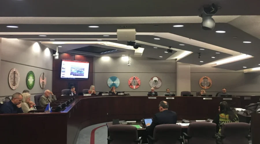 Concerns Raised Over Funding Of Tri Community Codiac RCMP Volunteers