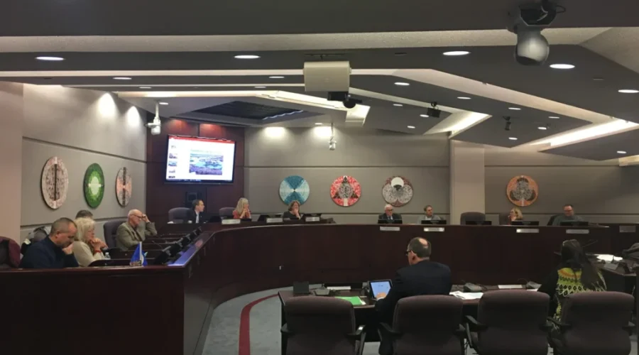 “I Don’t Know If Grants Are Going To Fix It”: Moncton City Council Pledges To Tackle Homelessness, Drugs, and Prostitution