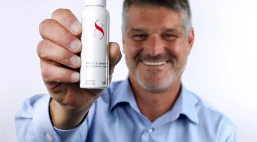 New Spray Developed To Combat Cannabis Odours