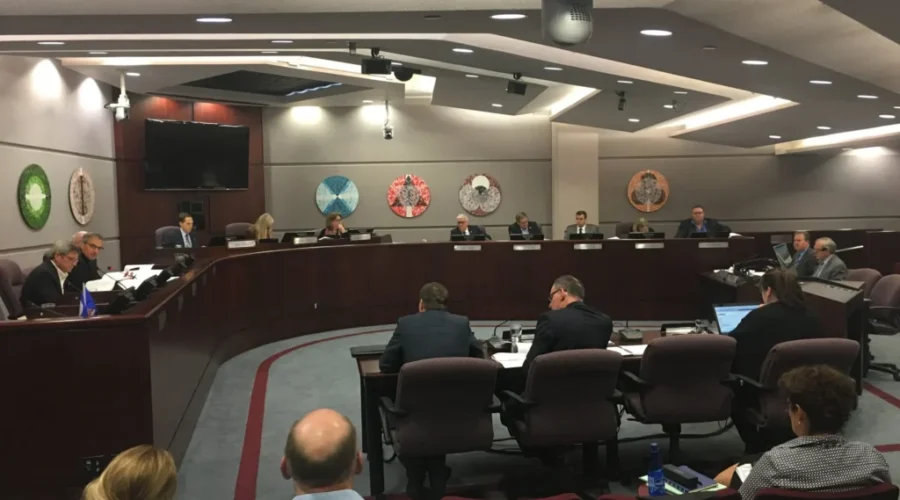 Brian Hicks Hopes For A Return To Ward 3 Council Seat