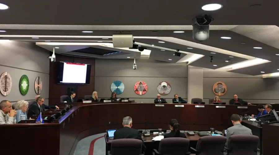 Moncton City Council Approves $150,000 To Host UFC Fight Night