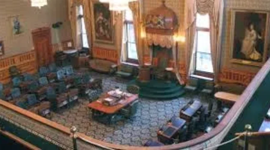 NB House Speaker Election And Throne Speech Today