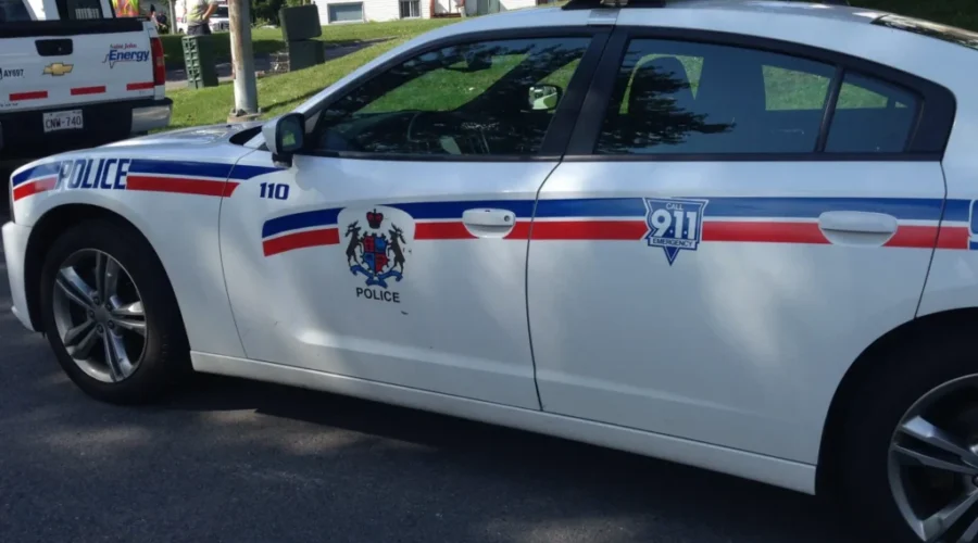 Woman Dies After Falling Off Cliff