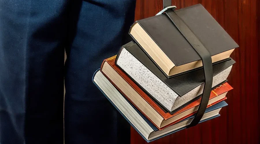 Bookstravaganza Returns To Moncton