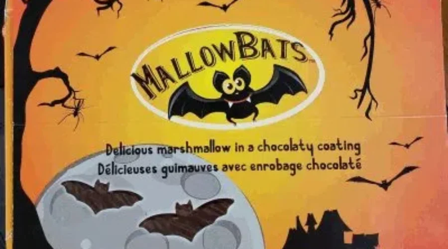 Marshmallow Treats Recalled Again