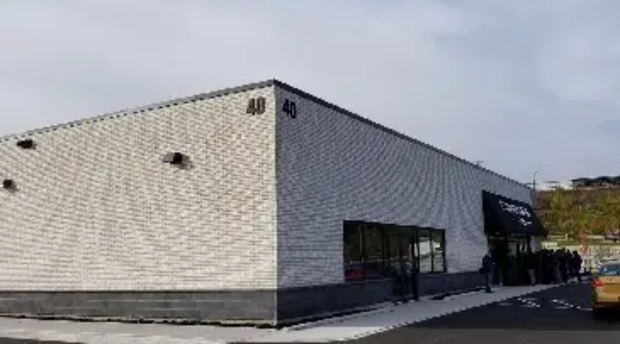 Cannabis NB Customer Traffic Steady Online And At Retail Stores