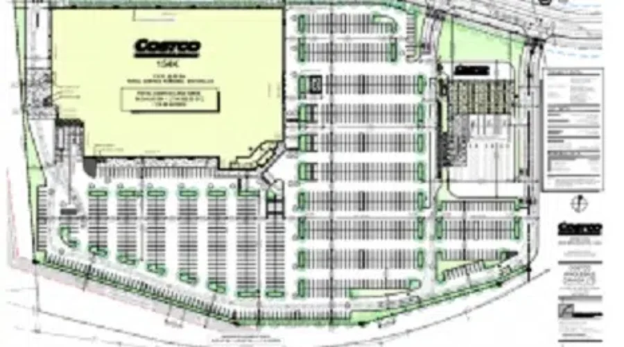 New Moncton Costco To Open In November