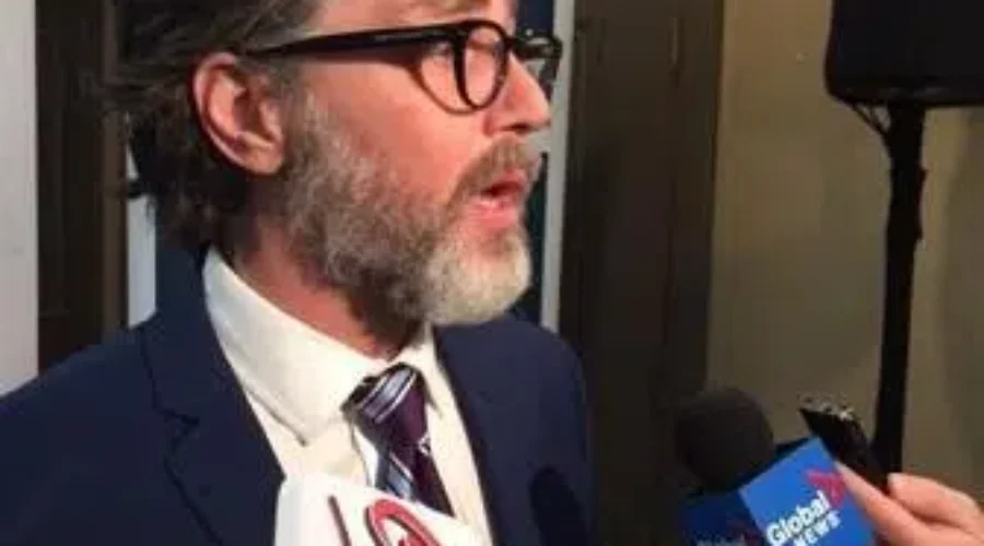 Cannabis Advocate Reacts To Legalization of Recreational Cannabis In Canada