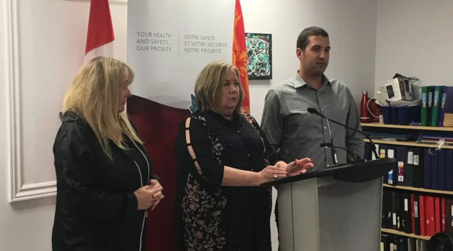 Busting Myths Around Drug-Impaired Driving