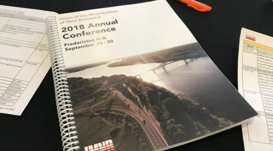 N.B. Municipalities Face Big Challenges
