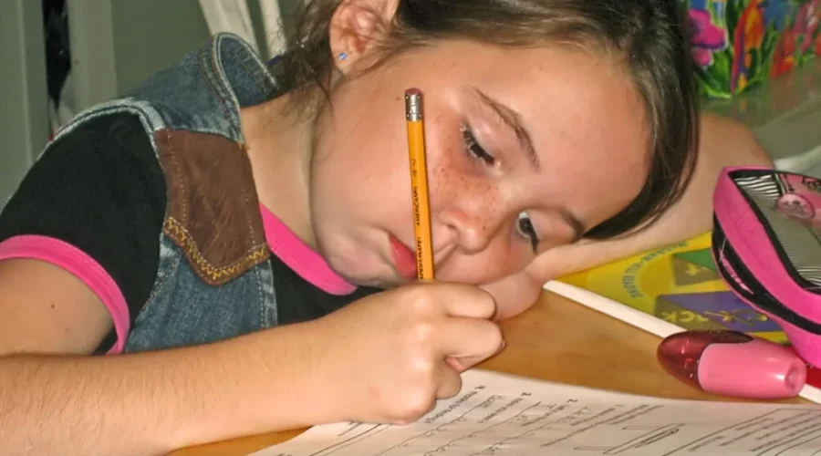 Kids With ADHD And Other Learning Disabilities Often Misunderstood