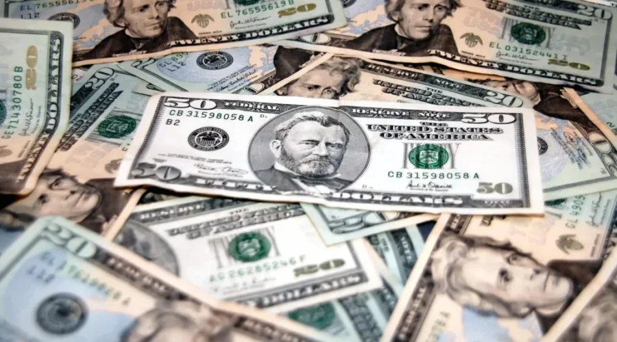 Big Mega Millions Jackpot Win In US