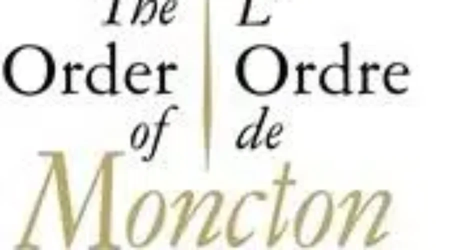 Honouring Recipients For 2018 Order Of Moncton