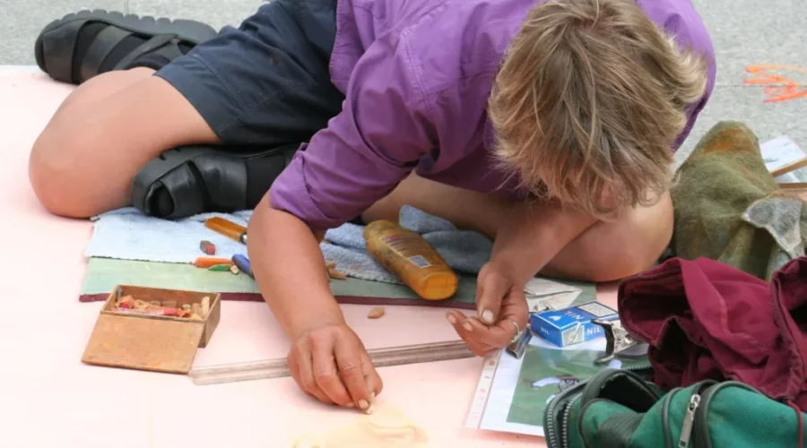 Artslink NB Encourages Better Opportunities For Arts Education