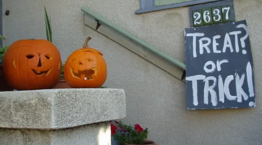 Ghosts And Goblins To Take To Streets For Halloween