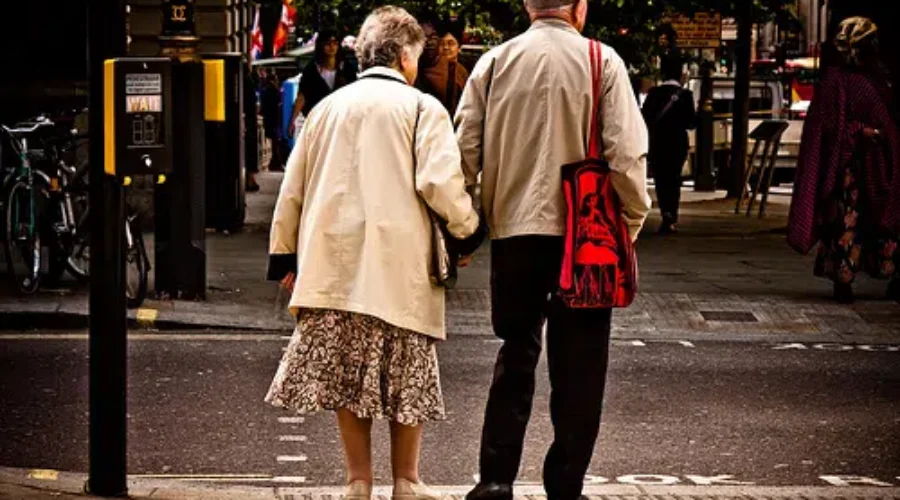 Study Finds More NB Seniors Living In Poverty