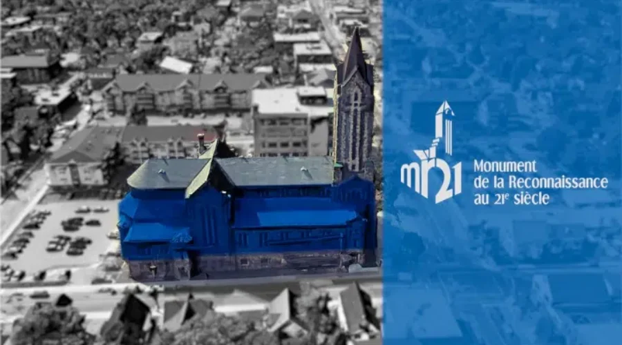 Museum Opens Next Year Inside Assomption Cathedral