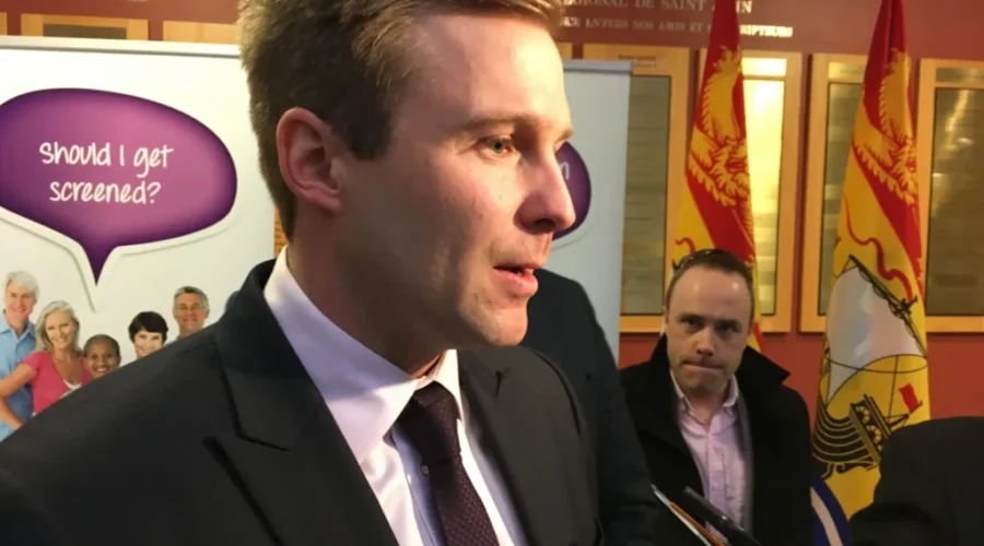 Gallant To Decide Political Future