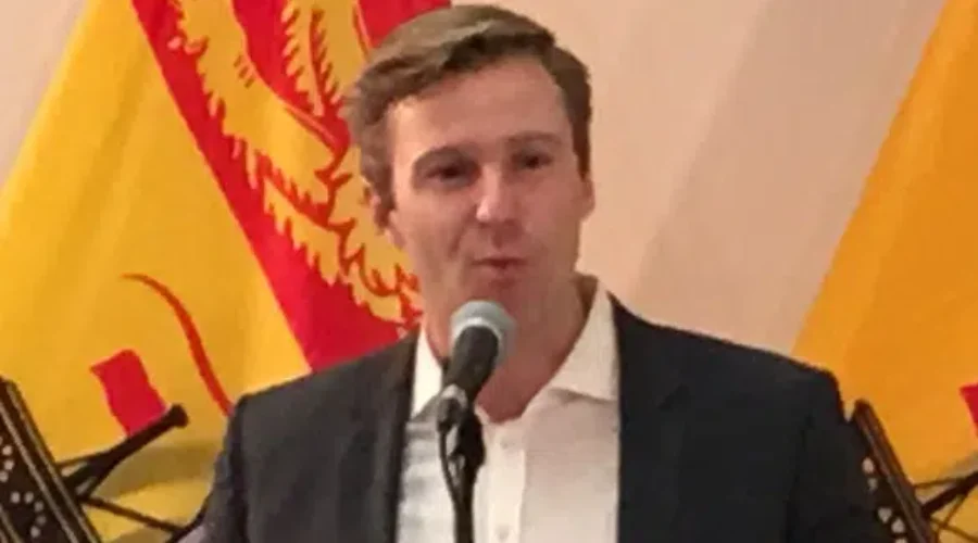 Liberal Leader Brian Gallant Responds To PC Throne Speech