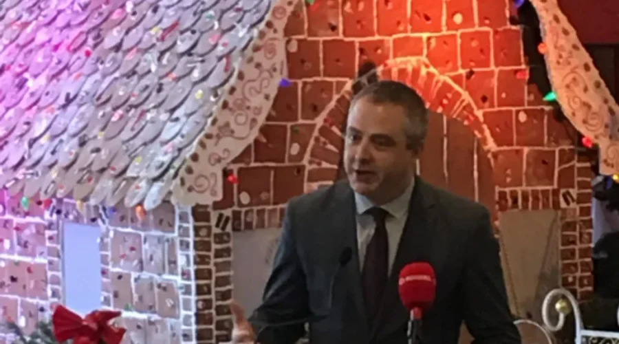 Greater Moncton Antler Breakfast Planned For Friday Morning