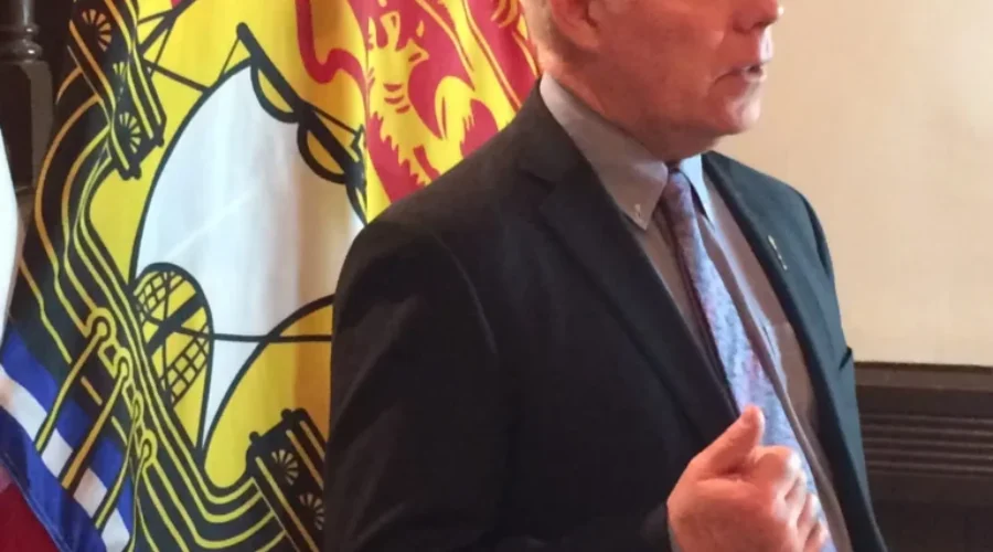 UPDATED: The Greens To Support Liberals Friday