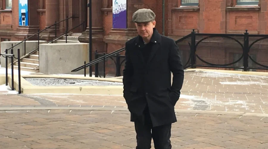 Oland Trial Delayed By 2 Weeks