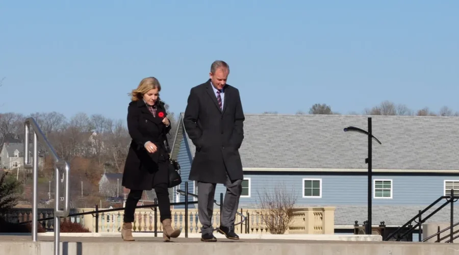 Family Releases Statement Ahead Of Oland Trial