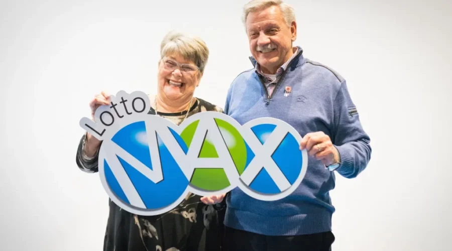 Big Win For Atholville, NB Couple