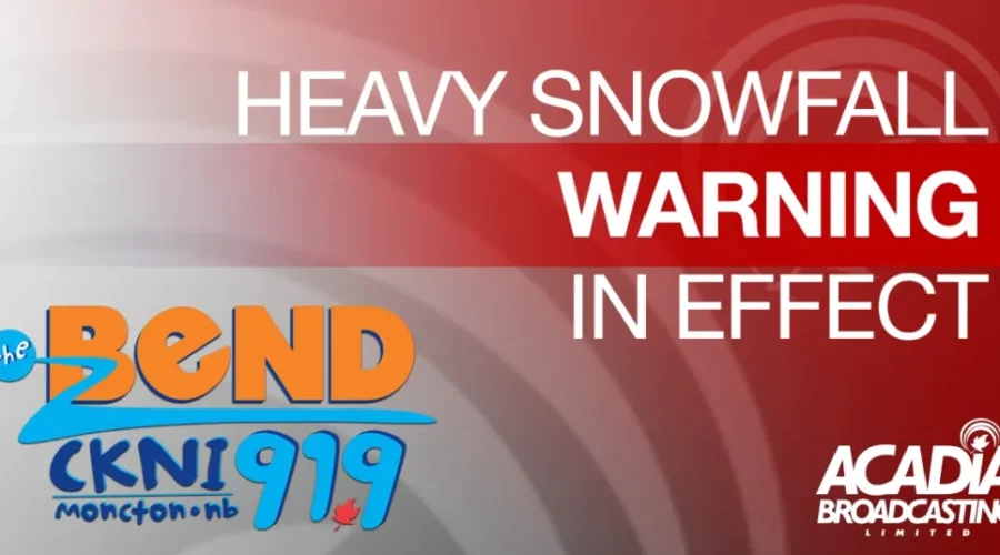 Fall Snowstorm Forecast For Friday