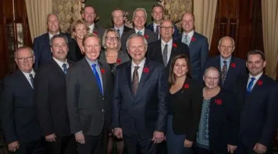 ‘The Gravy Train Has Started:’ Political Science Professor Blasts Premier For ‘Unwarranted’ Cabinet