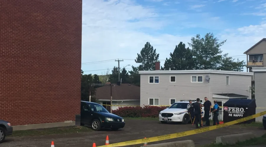 Alleged Murderer’s Plea Date Pushed To December