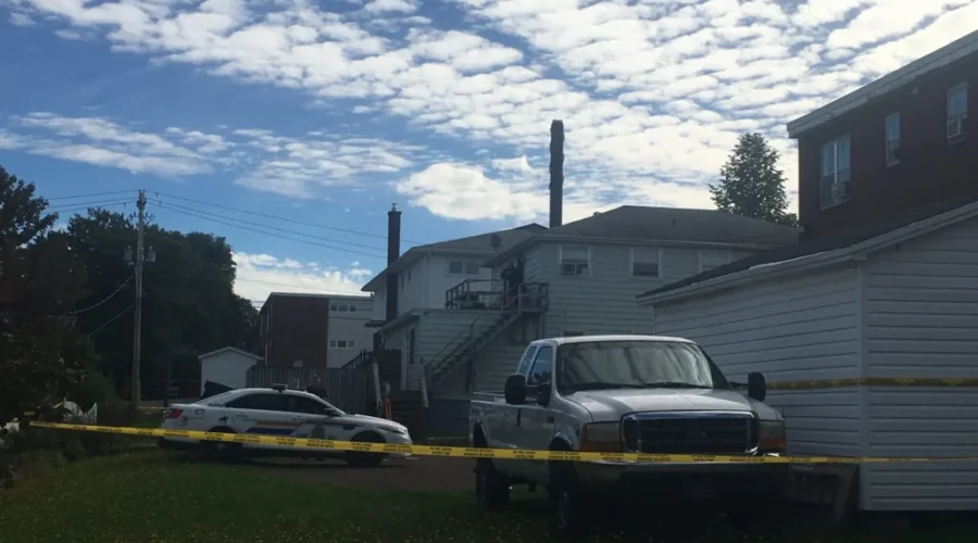 Moncton Woman Arrested, Questioned, Then Released In Relation To September Murder