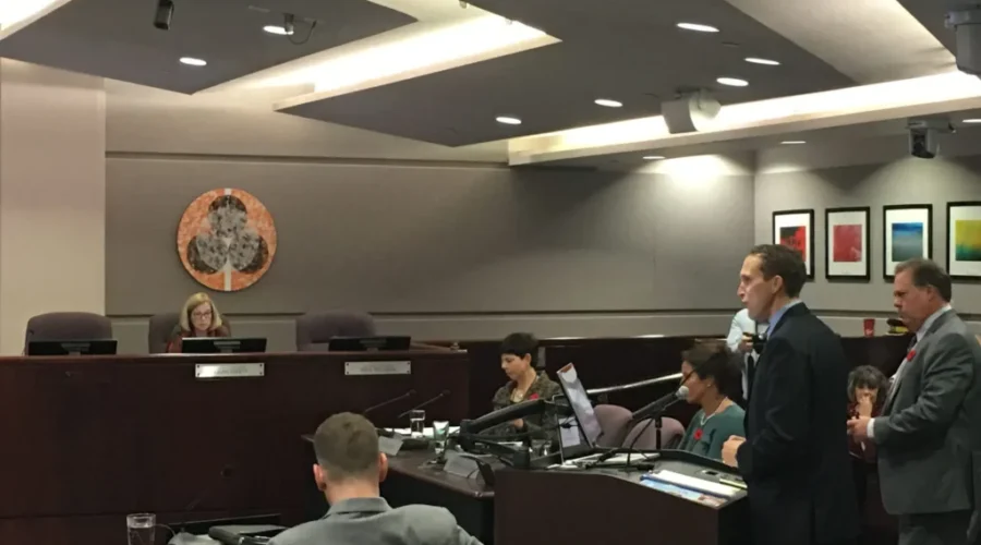 Moncton Council Enters Budget Deliberations Wednesday