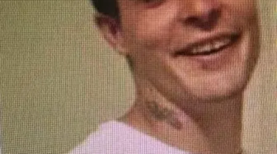 Missing Man In Fredericton