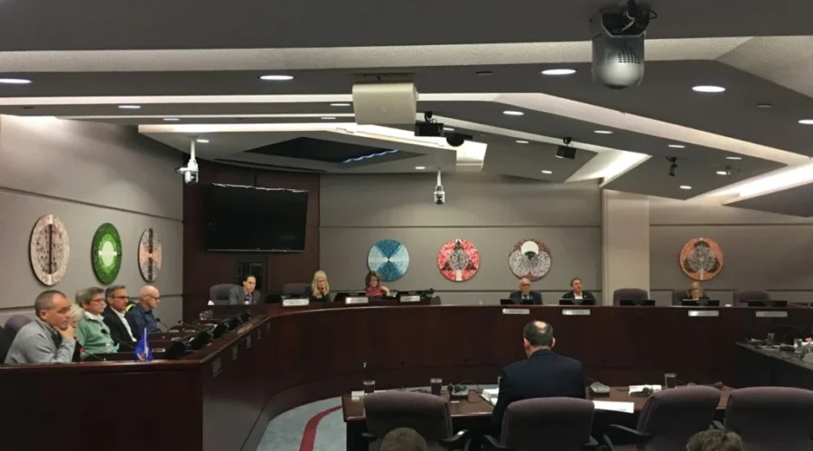 City Of Moncton Water Rates Going Up $28 For 2019