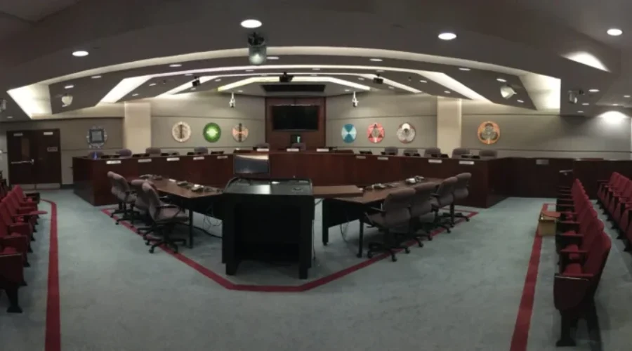 City Of Moncton Water Rates Going Up $28 For 2019